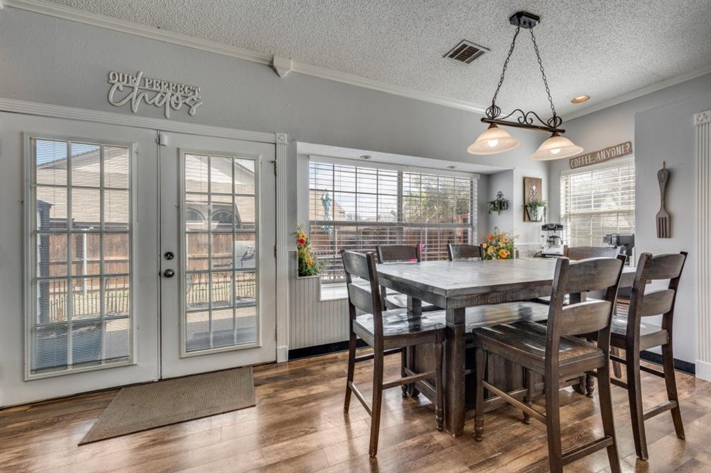 Indian Oaks Add Sec 3 - Residential