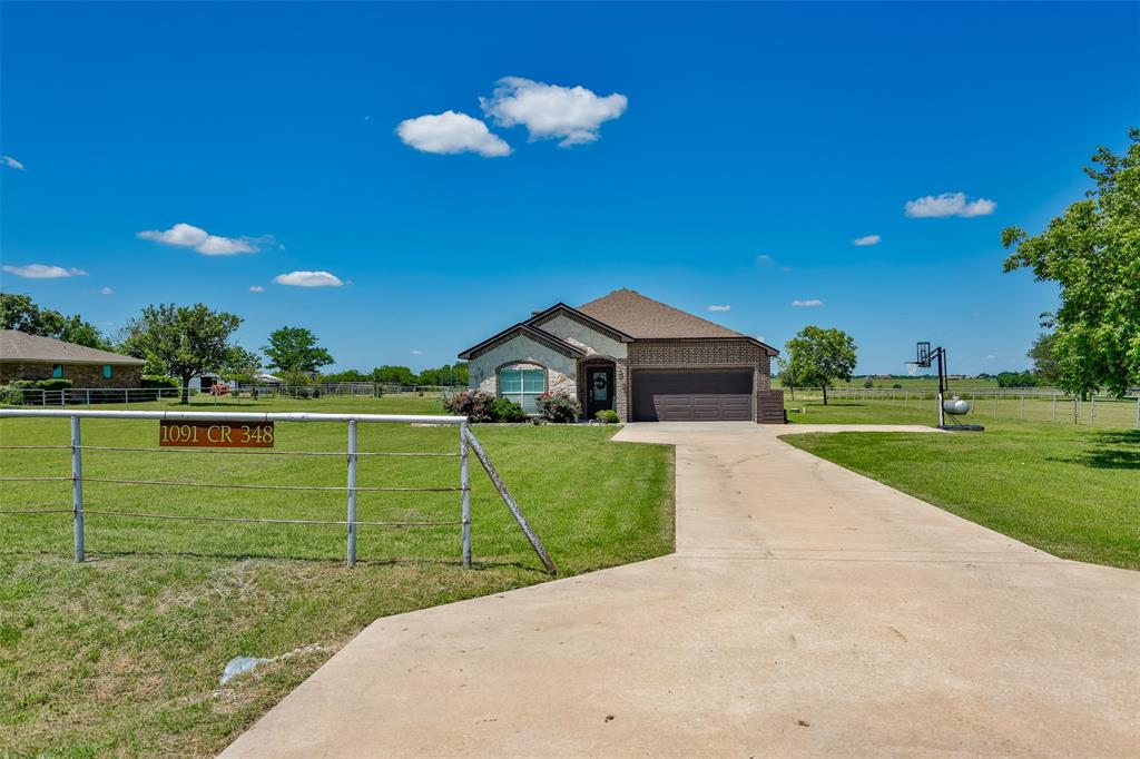 1091 County Road 348