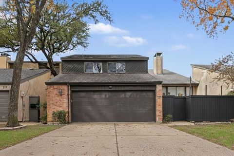 12223 Center Court Drive Dallas TX 75243