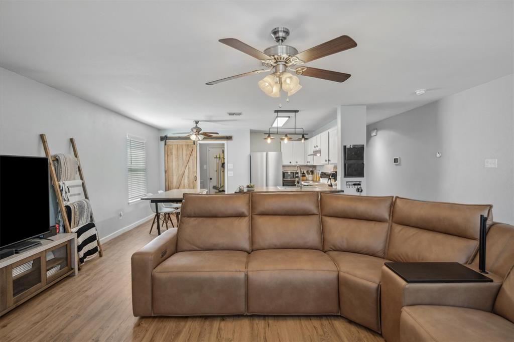 River Ridge Add Ph 1 - Residential