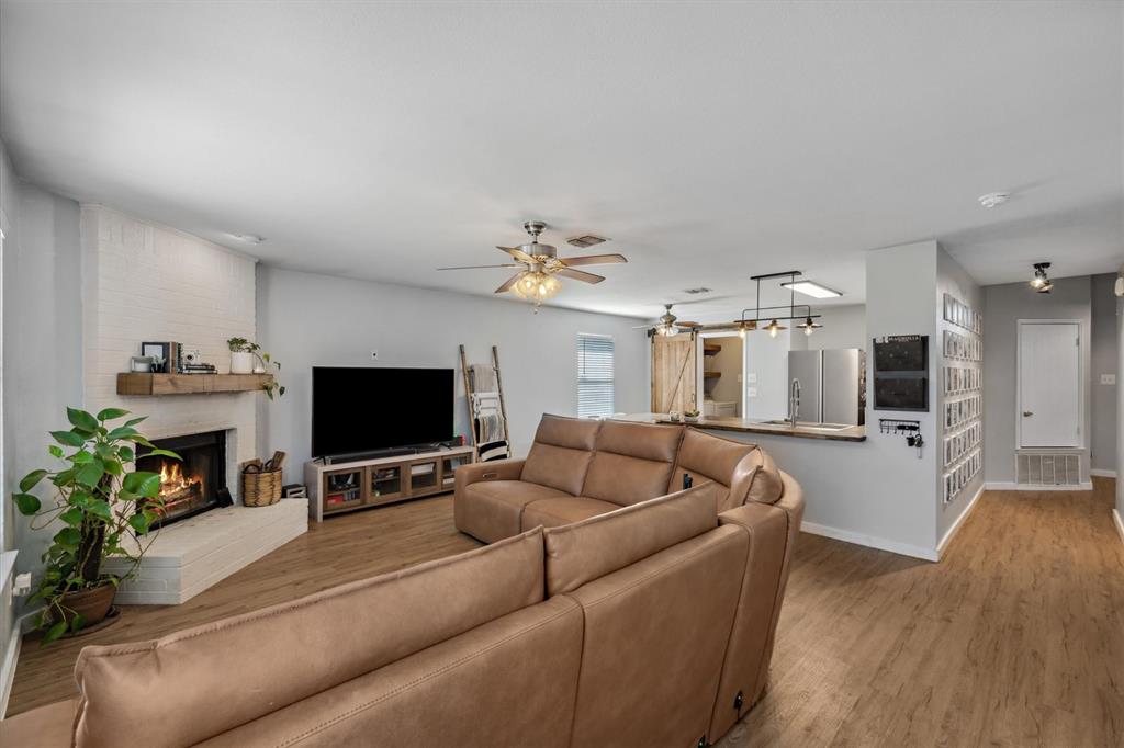 River Ridge Add Ph 1 - Residential