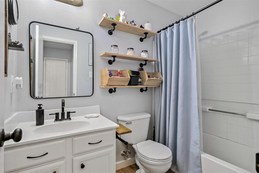 River Ridge Add Ph 1 - Residential