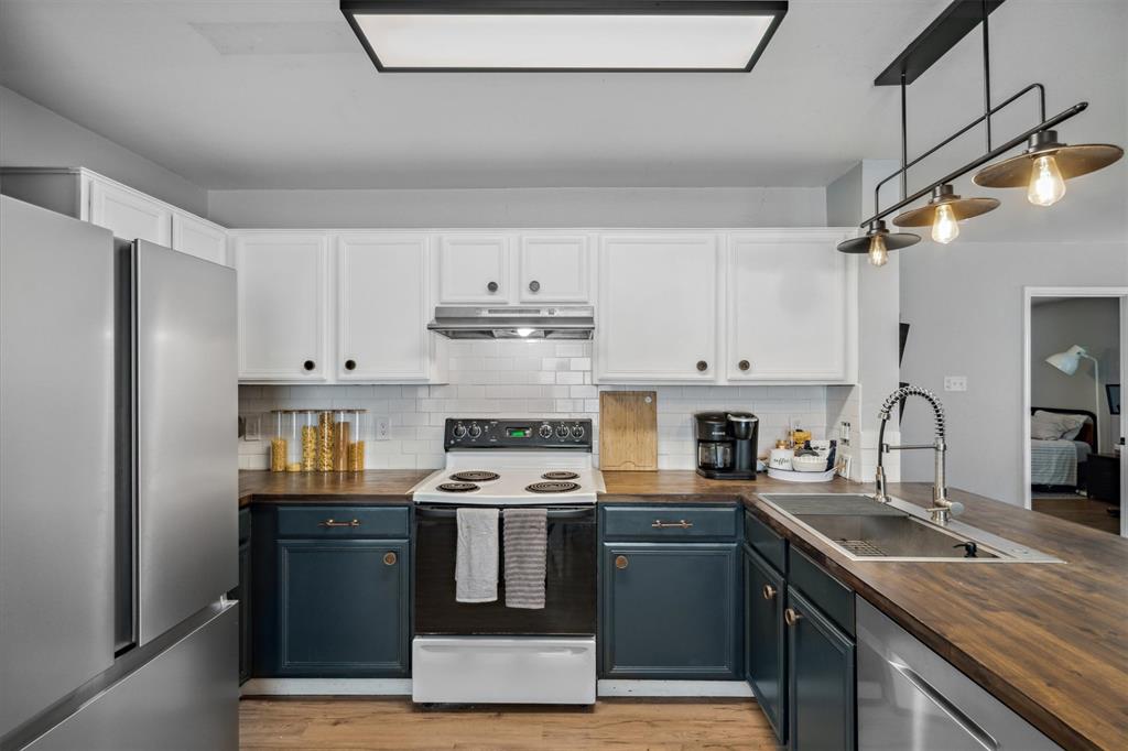 River Ridge Add Ph 1 - Residential