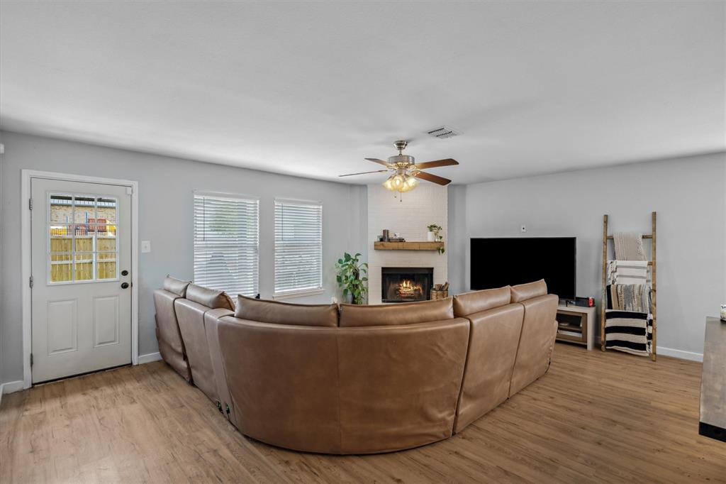 River Ridge Add Ph 1 - Residential