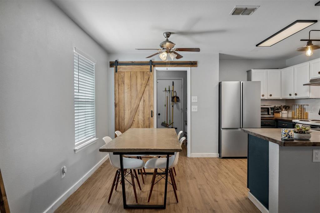 River Ridge Add Ph 1 - Residential