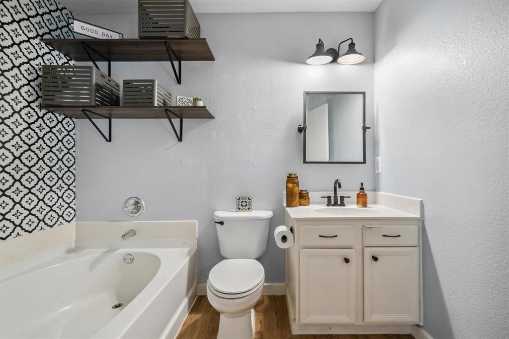 River Ridge Add Ph 1 - Residential