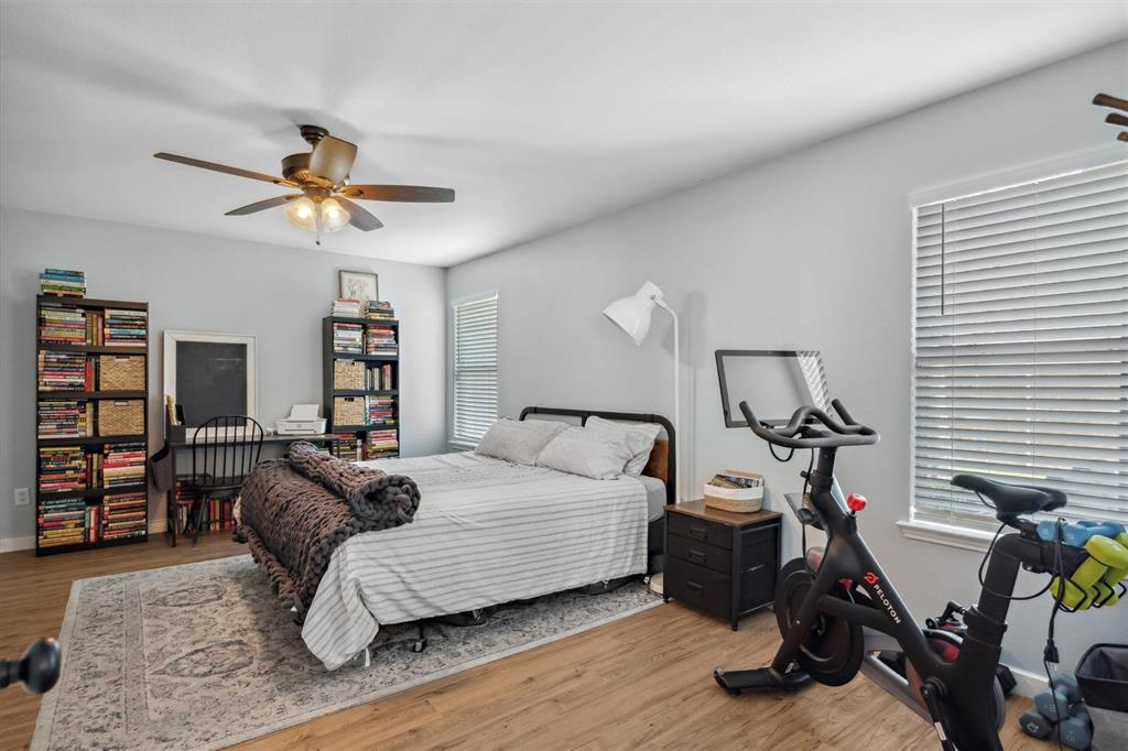 River Ridge Add Ph 1 - Residential