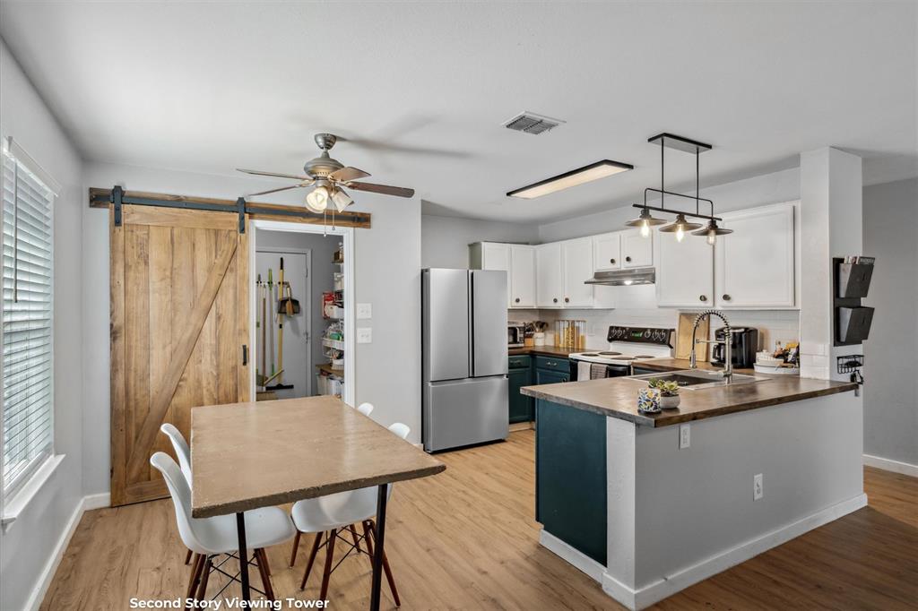 River Ridge Add Ph 1 - Residential