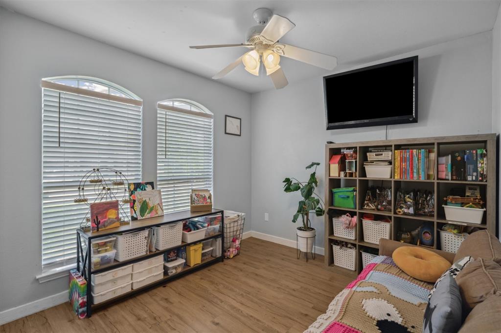 River Ridge Add Ph 1 - Residential