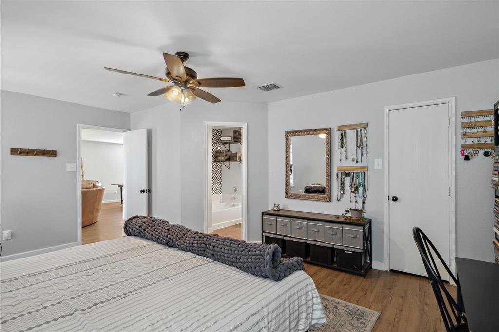 River Ridge Add Ph 1 - Residential