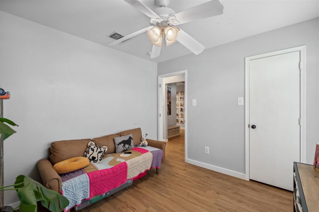 River Ridge Add Ph 1 - Residential