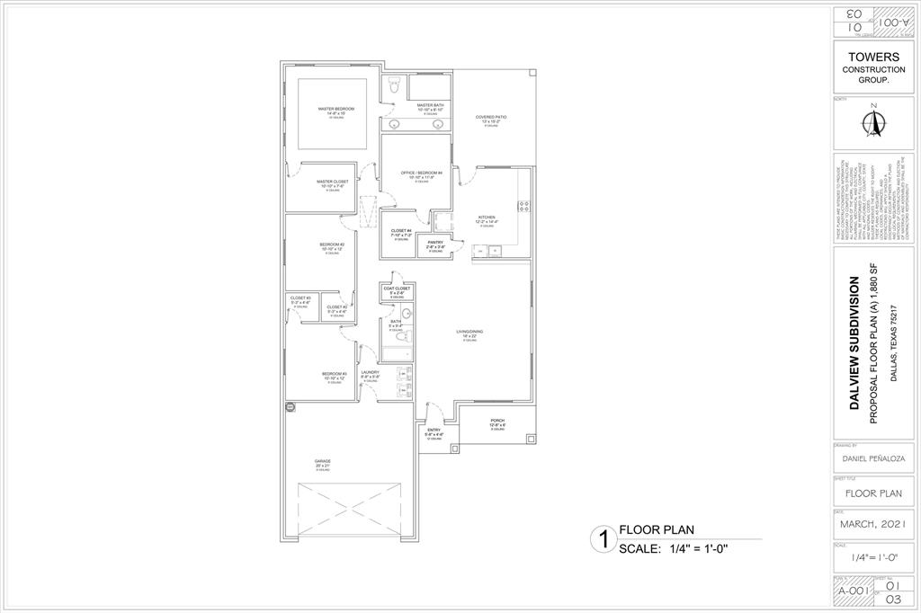 Dalview Estates - Residential