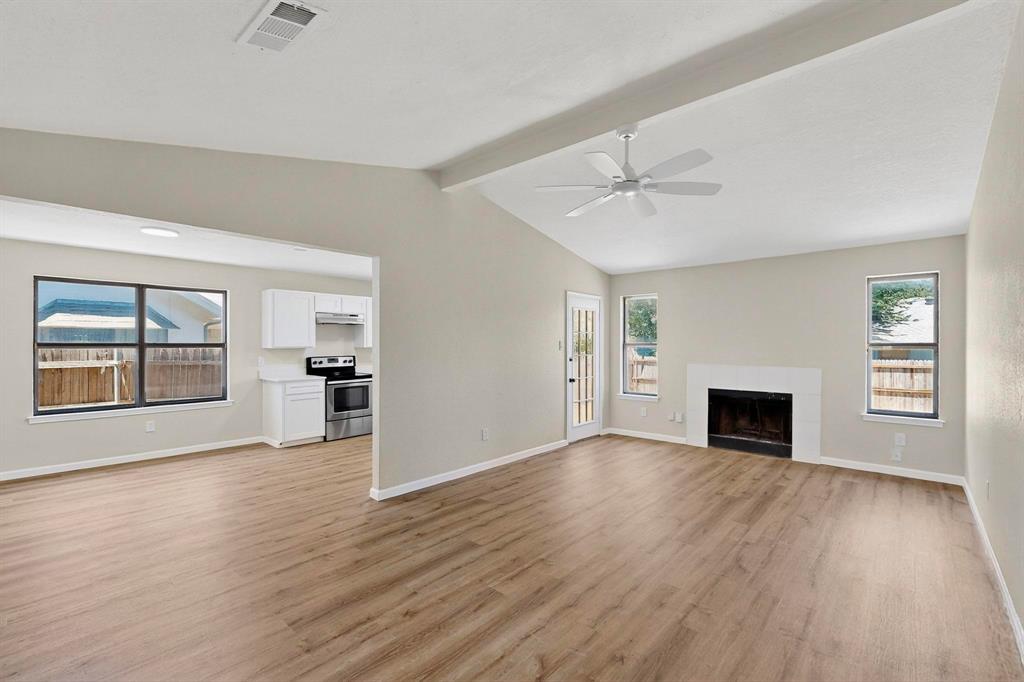 4121 Rye Glen Drive