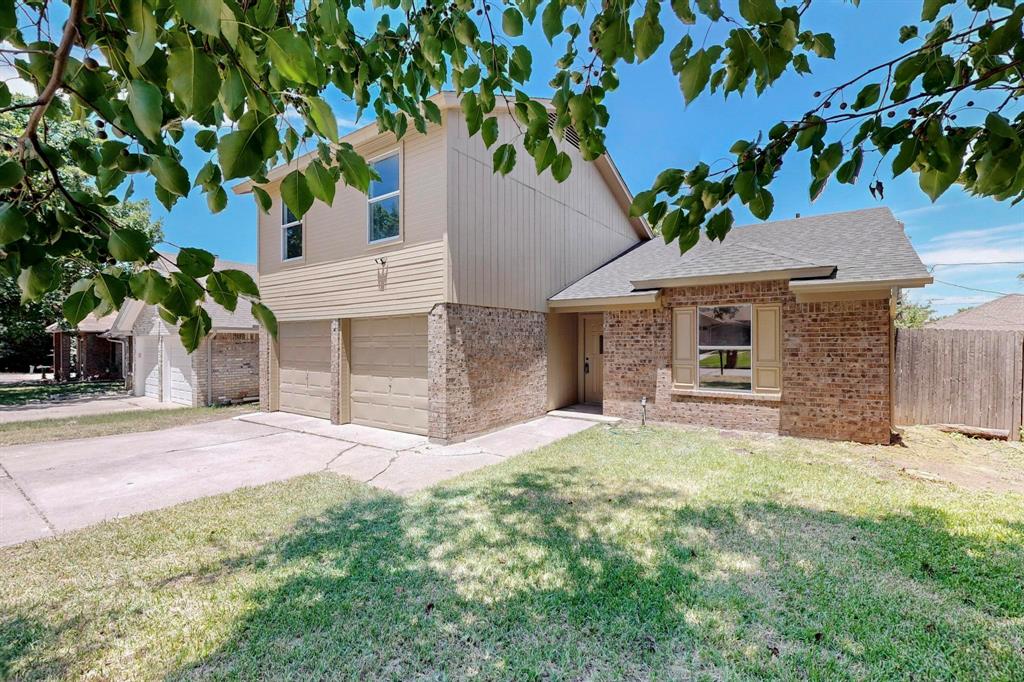4121 Rye Glen Drive