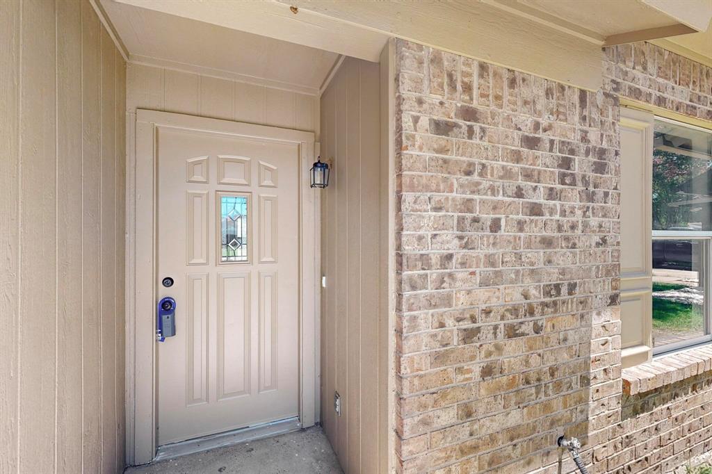 4121 Rye Glen Drive