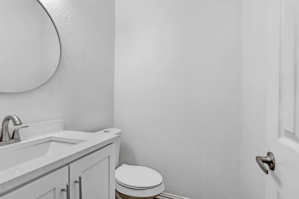 STARR ROW BLK 90 - Residential Lease