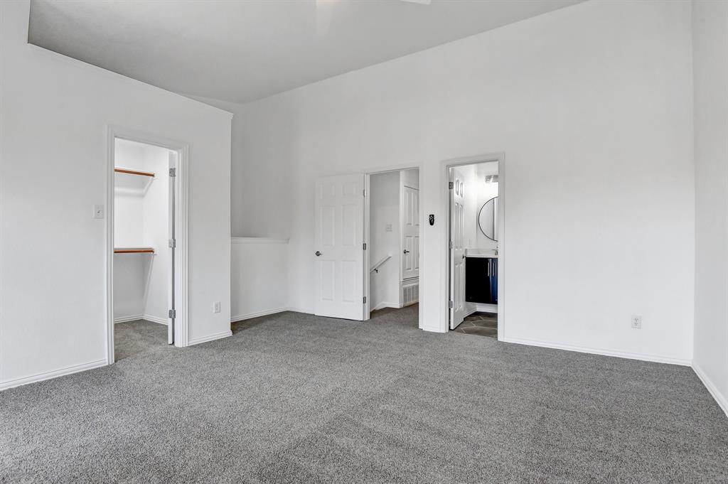 STARR ROW BLK 90 - Residential Lease