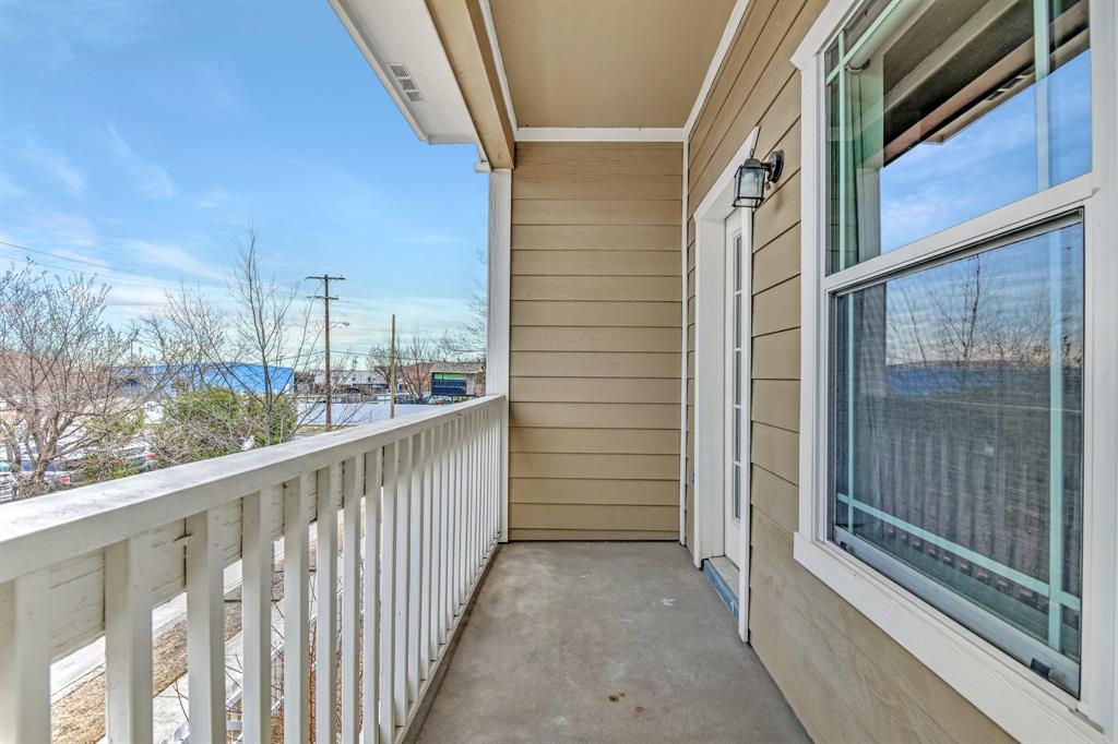 STARR ROW BLK 90 - Residential Lease