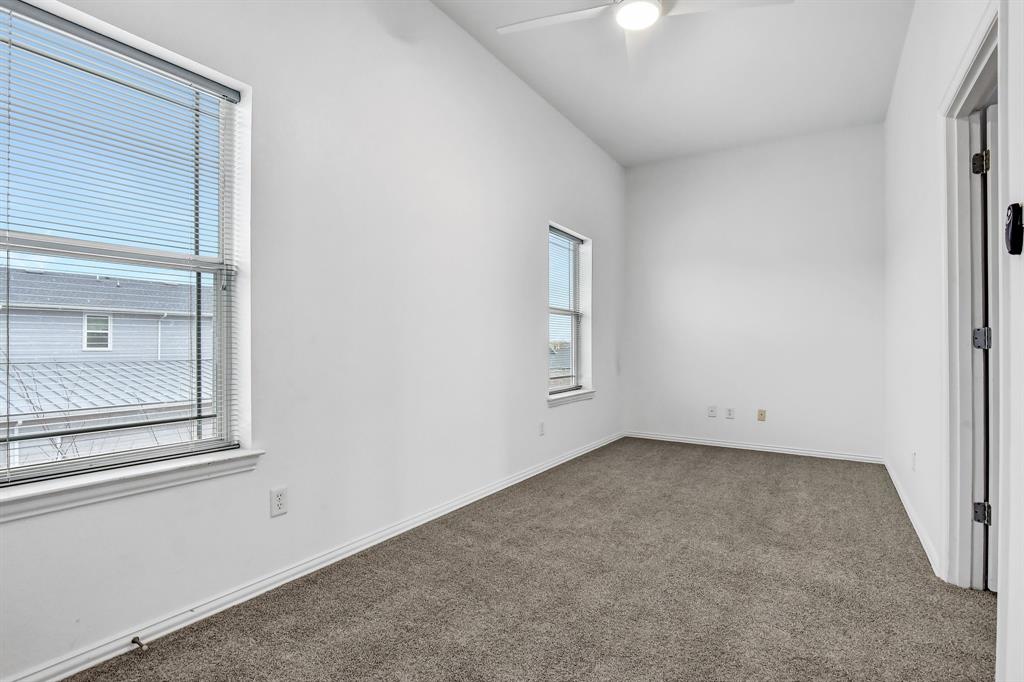 STARR ROW BLK 90 - Residential Lease