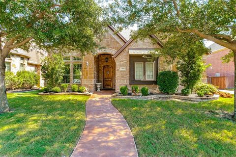 7908 Hallmark Drive North Richland Hills TX 76182