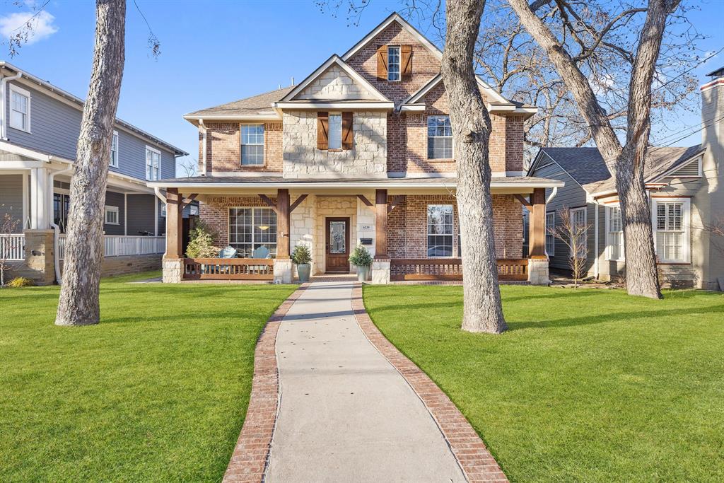 6239 Vanderbilt Avenue