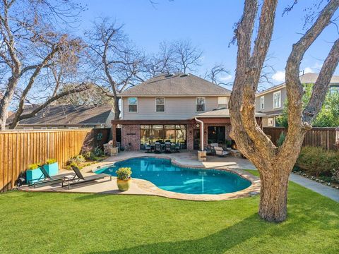 6239 Vanderbilt Avenue Dallas TX 75214