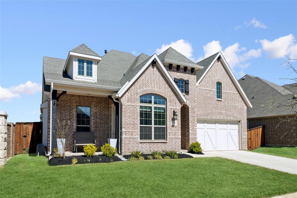 2000 Johnson Road