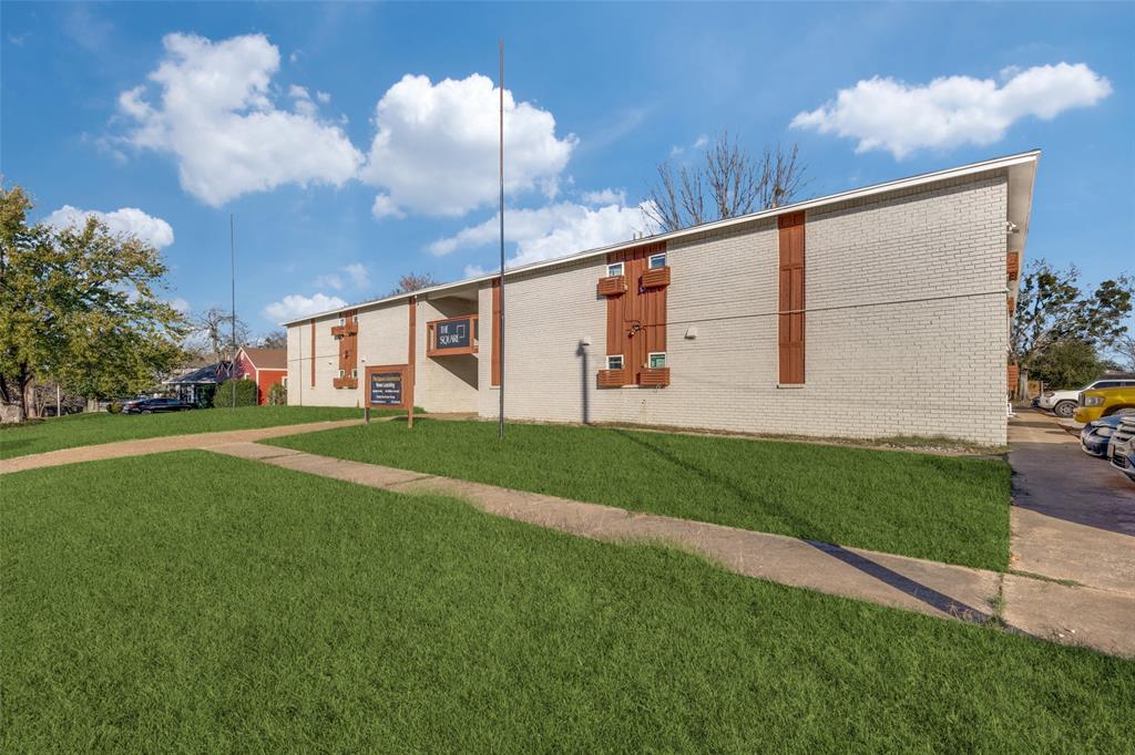 MILLERS 2ND ADDN - Residential Lease