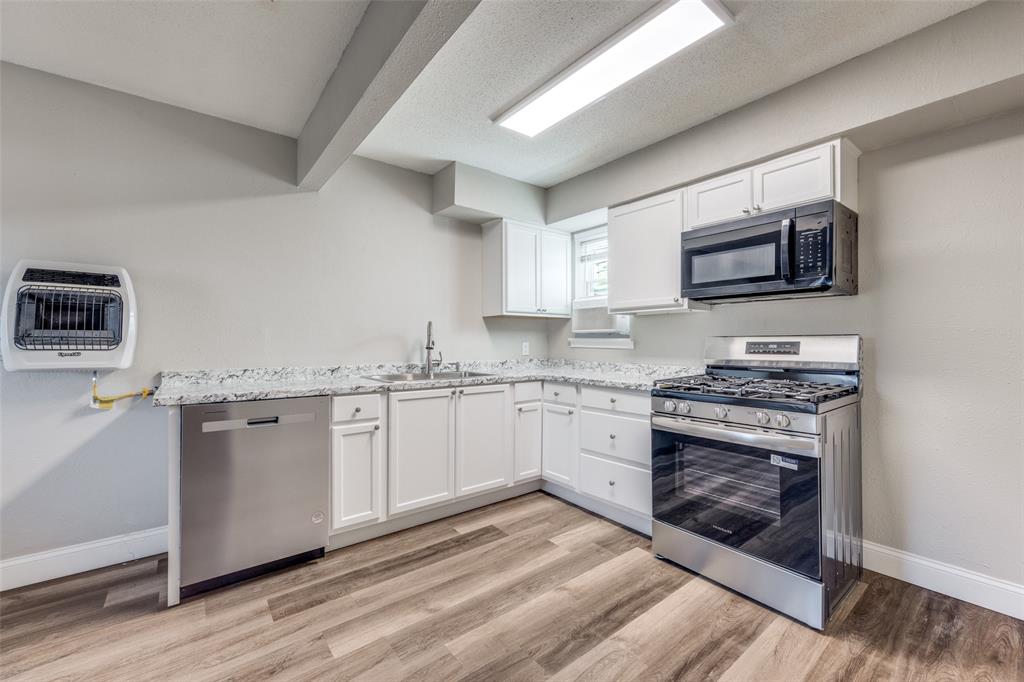 MILLERS 2ND ADDN - Residential Lease