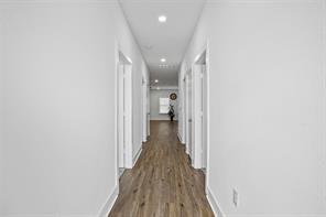 Honey Spgs - Residential