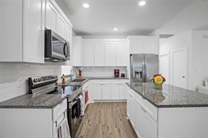 Honey Spgs - Residential