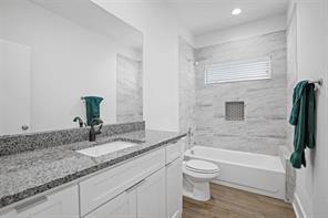 Honey Spgs - Residential