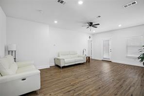 Honey Spgs - Residential