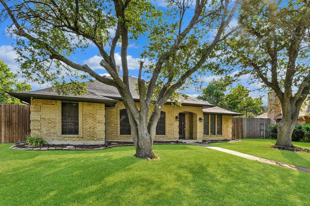 3512 Gageway Court