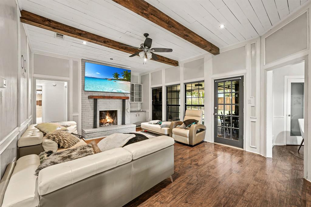 3512 Gageway Court