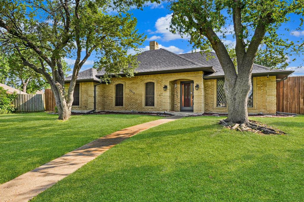 3512 Gageway Court