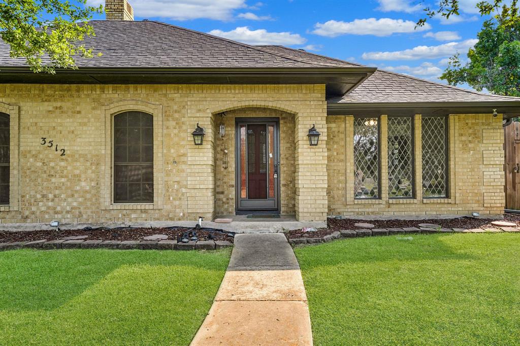 3512 Gageway Court