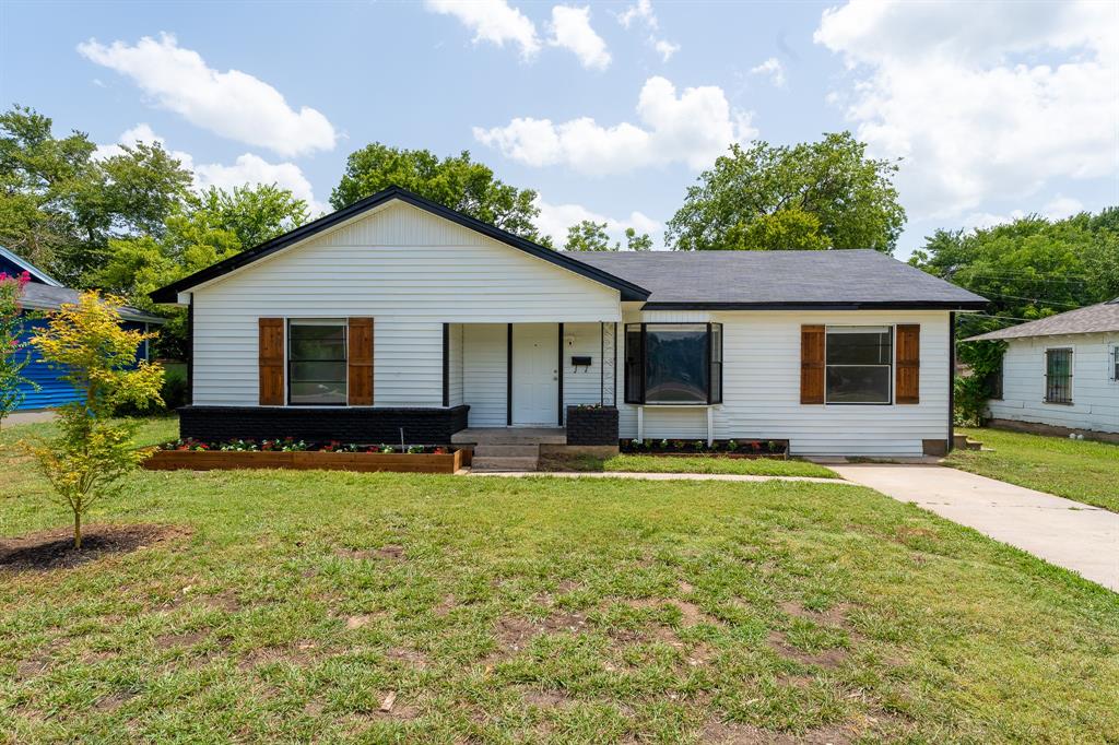View Dallas, TX 75217 house