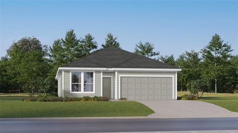 647 Fisher Lane Princeton TX 75407