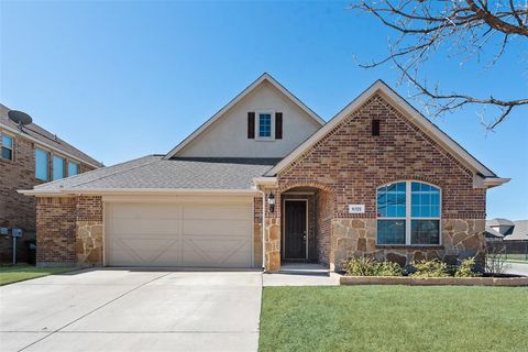 6321 Roaring Creek Denton TX 76226