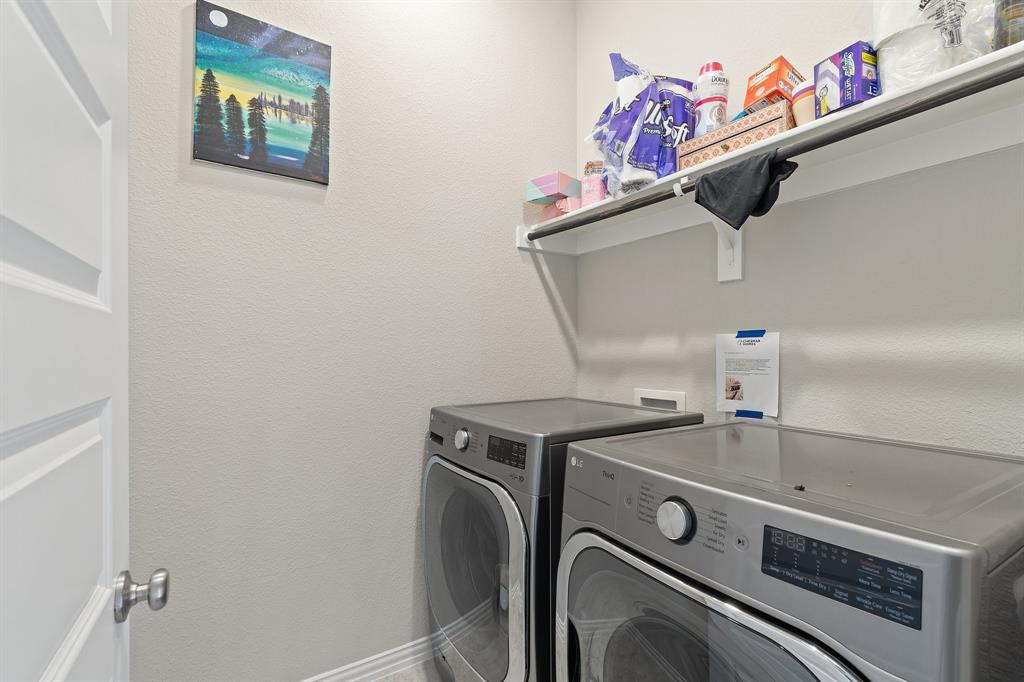 Heartland Ph 17 - Residential Lease