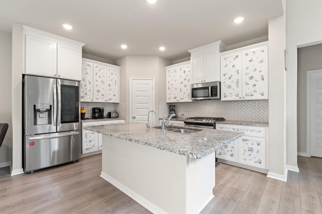 Heartland Ph 17 - Residential Lease