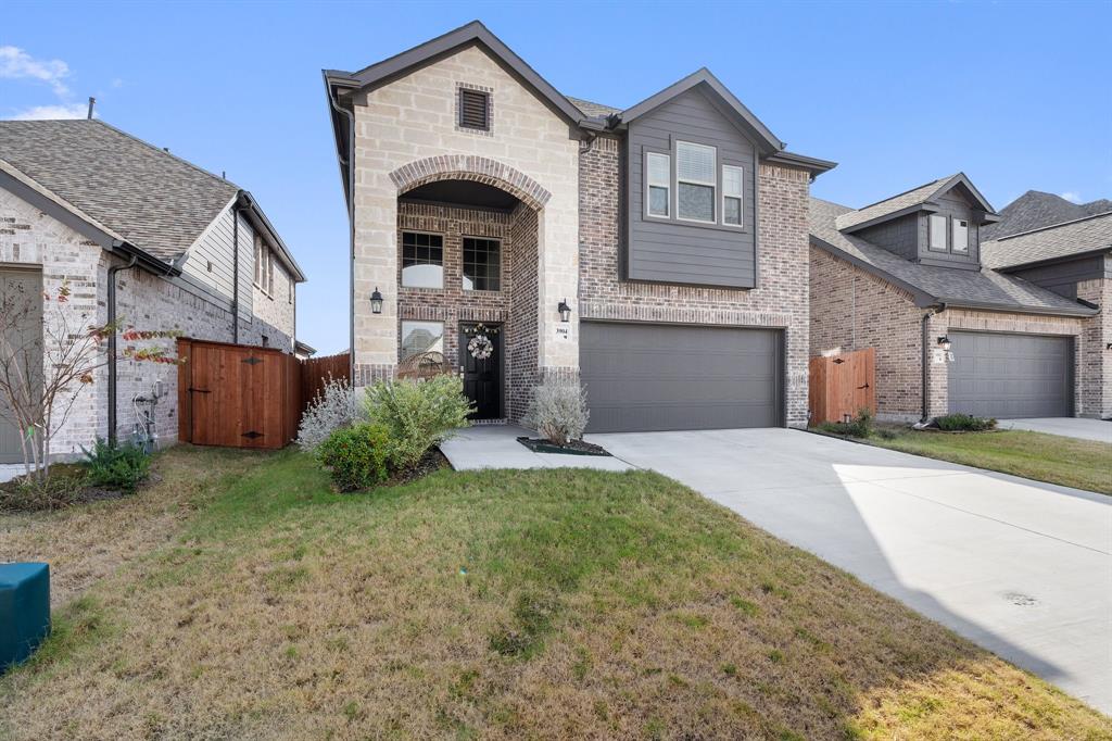 Heartland Ph 17 - Residential Lease