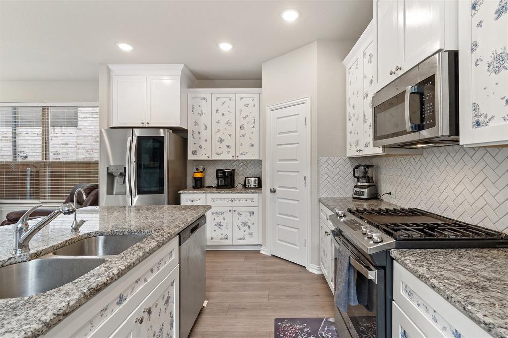 Heartland Ph 17 - Residential Lease