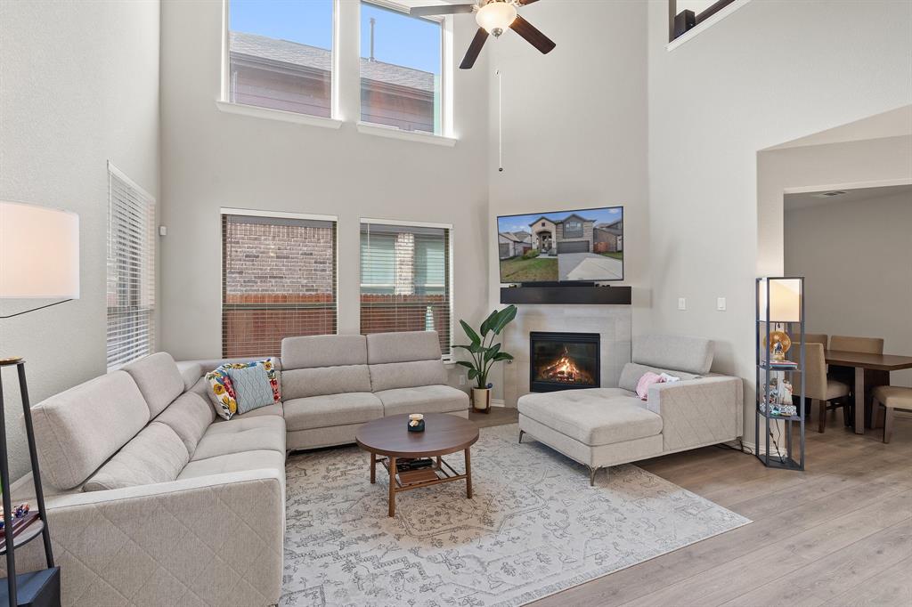 Heartland Ph 17 - Residential Lease