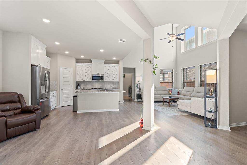 Heartland Ph 17 - Residential Lease