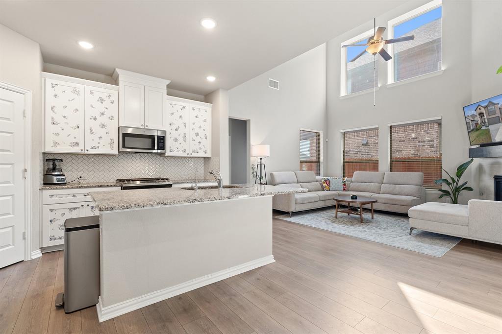 Heartland Ph 17 - Residential Lease