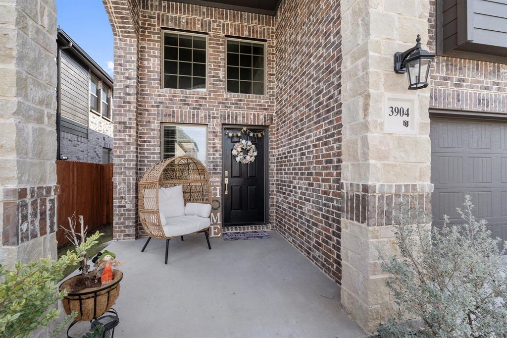 Heartland Ph 17 - Residential Lease