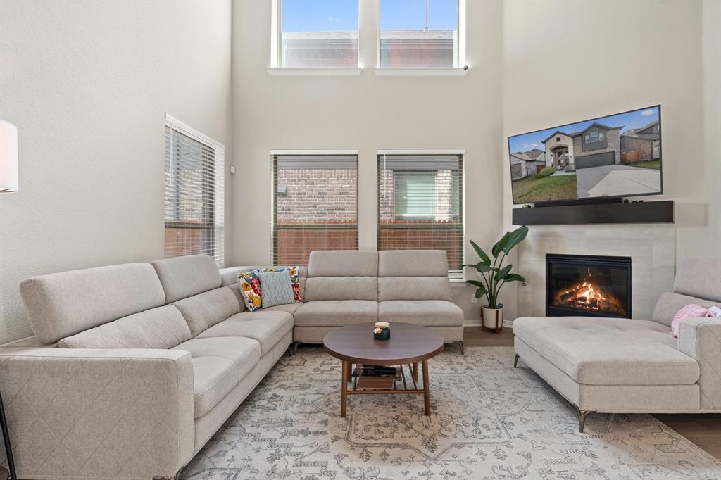 Heartland Ph 17 - Residential Lease