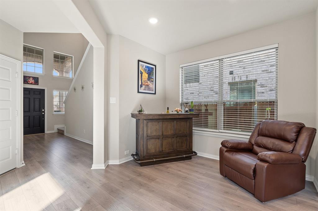 Heartland Ph 17 - Residential Lease